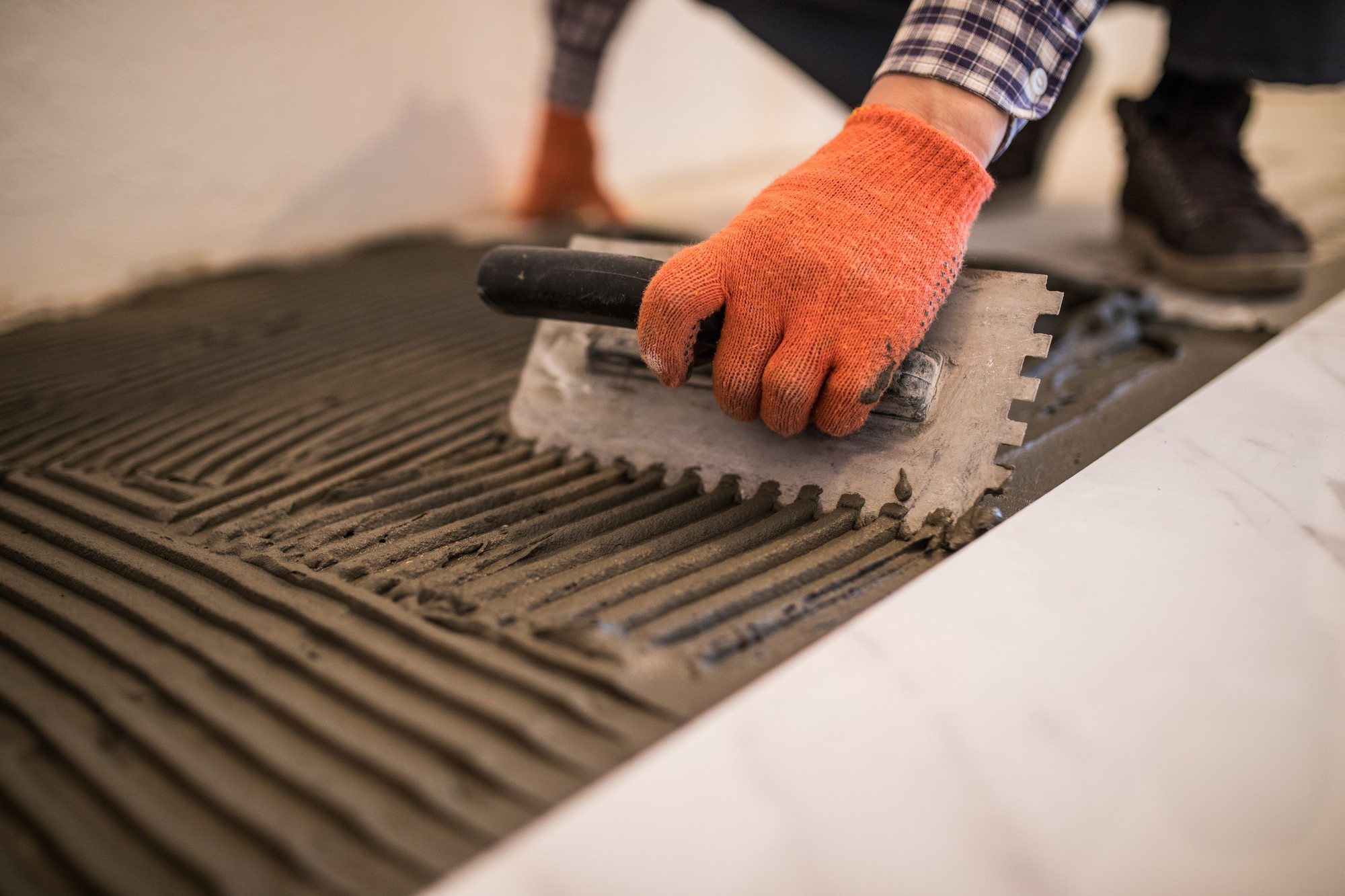 Carrelage