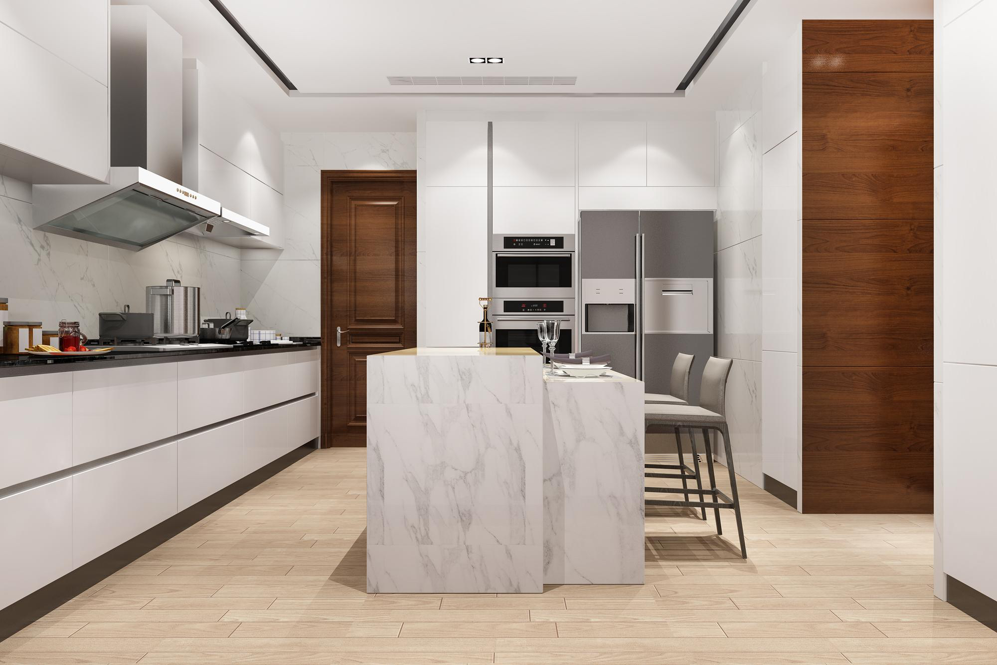 Cuisine sur mesure